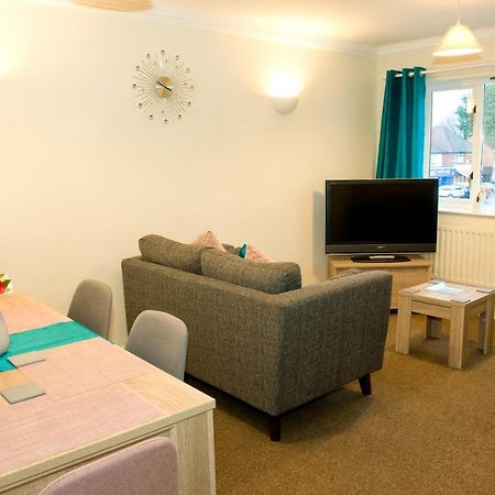 Chellaston Residence 德比 外观 照片