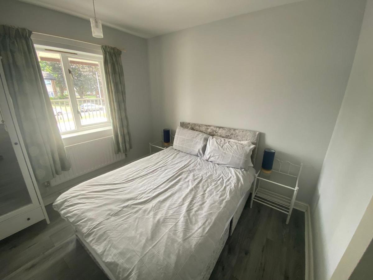 Chellaston Residence 德比 外观 照片
