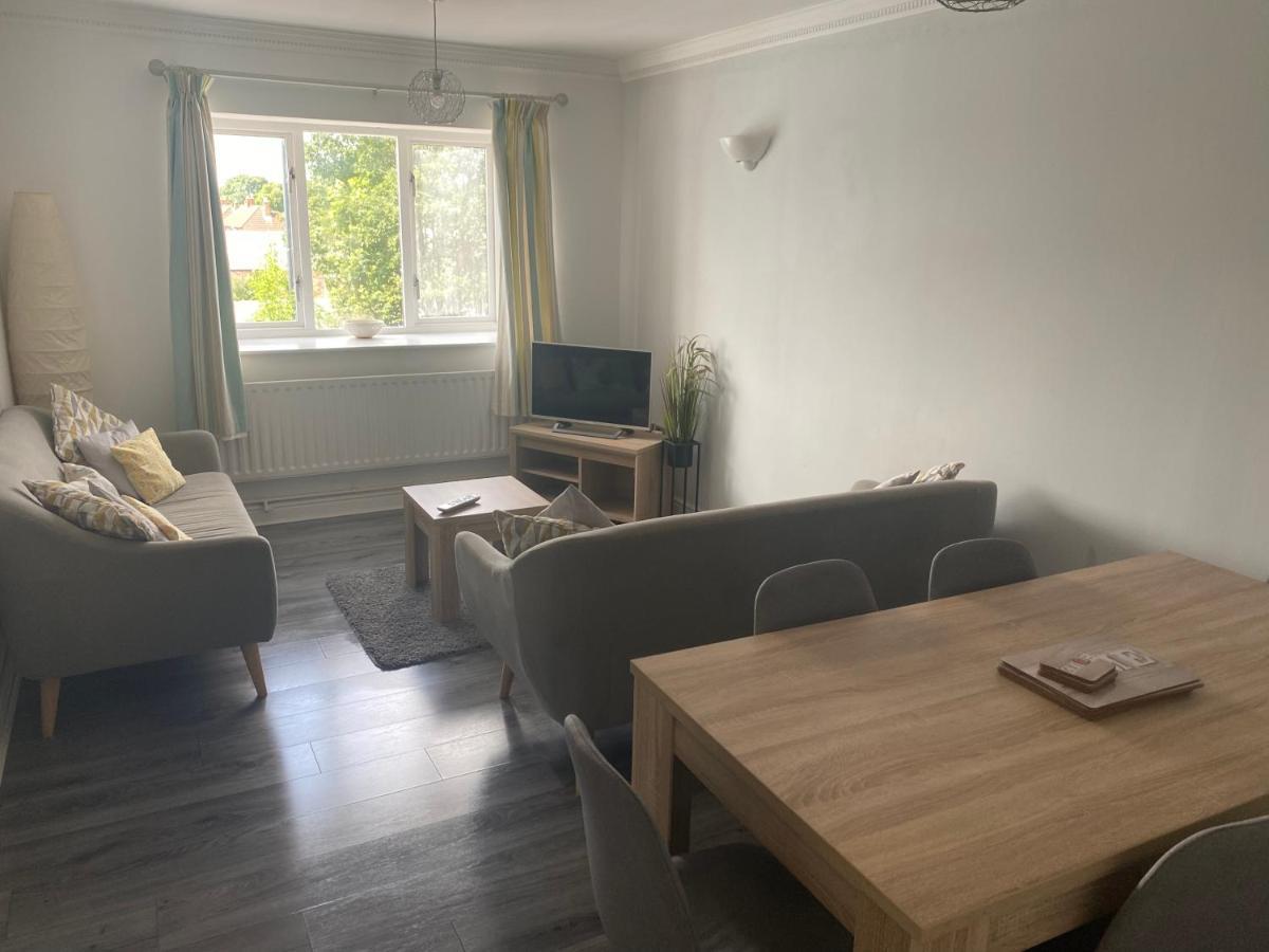 Chellaston Residence 德比 外观 照片