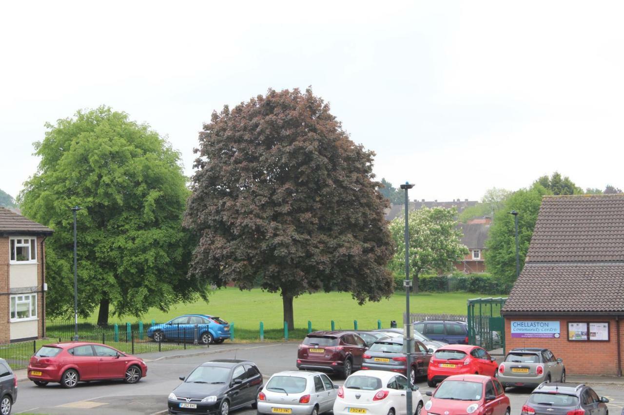 Chellaston Residence 德比 外观 照片