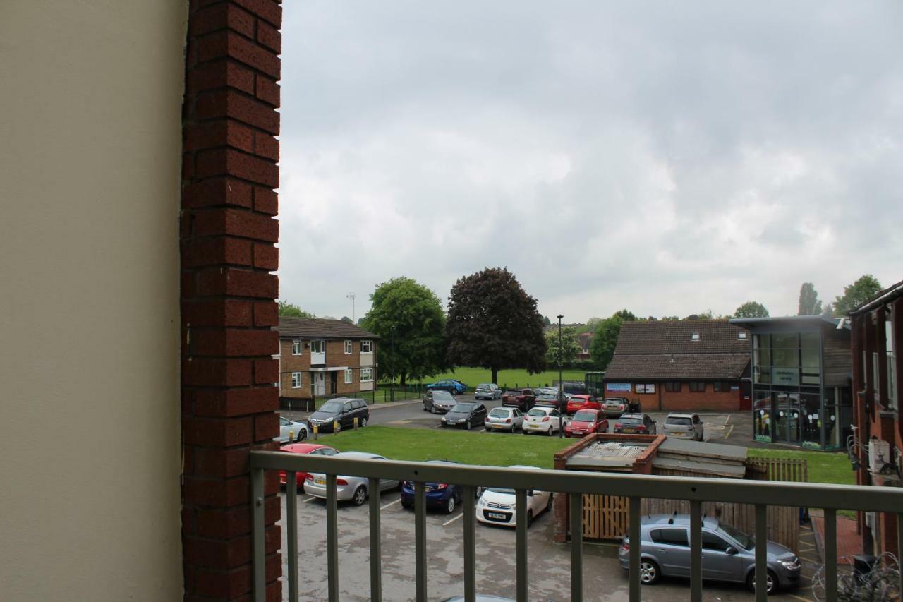 Chellaston Residence 德比 外观 照片