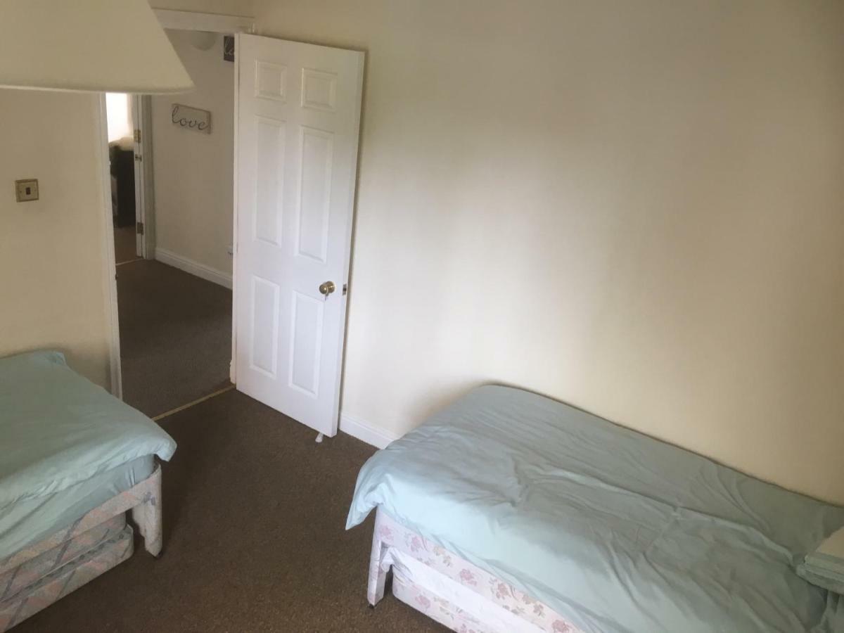 Chellaston Residence 德比 外观 照片