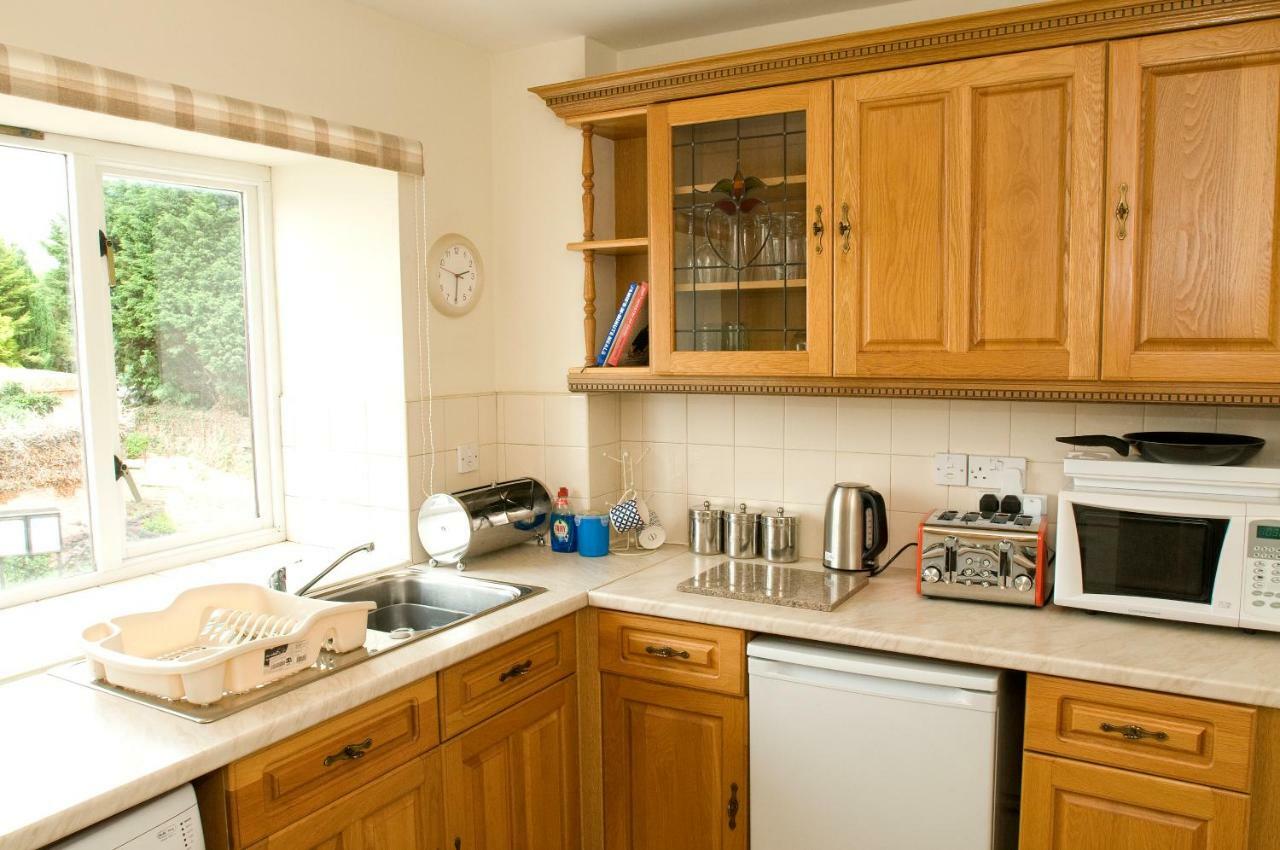 Chellaston Residence 德比 外观 照片