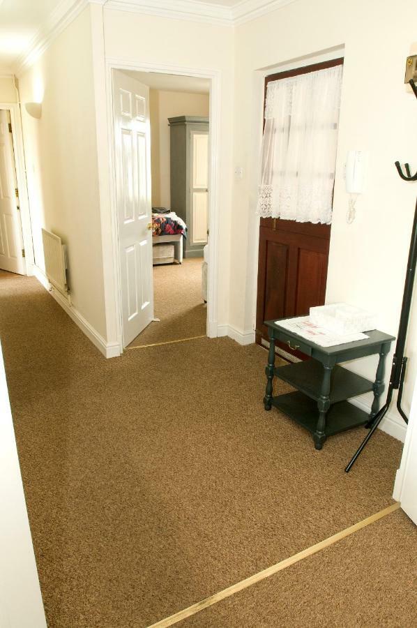 Chellaston Residence 德比 外观 照片