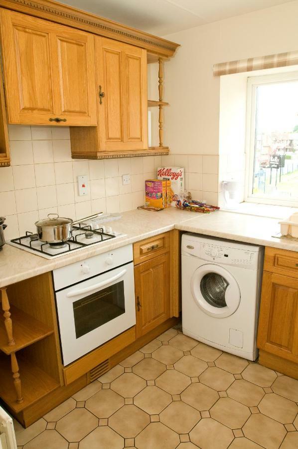 Chellaston Residence 德比 外观 照片
