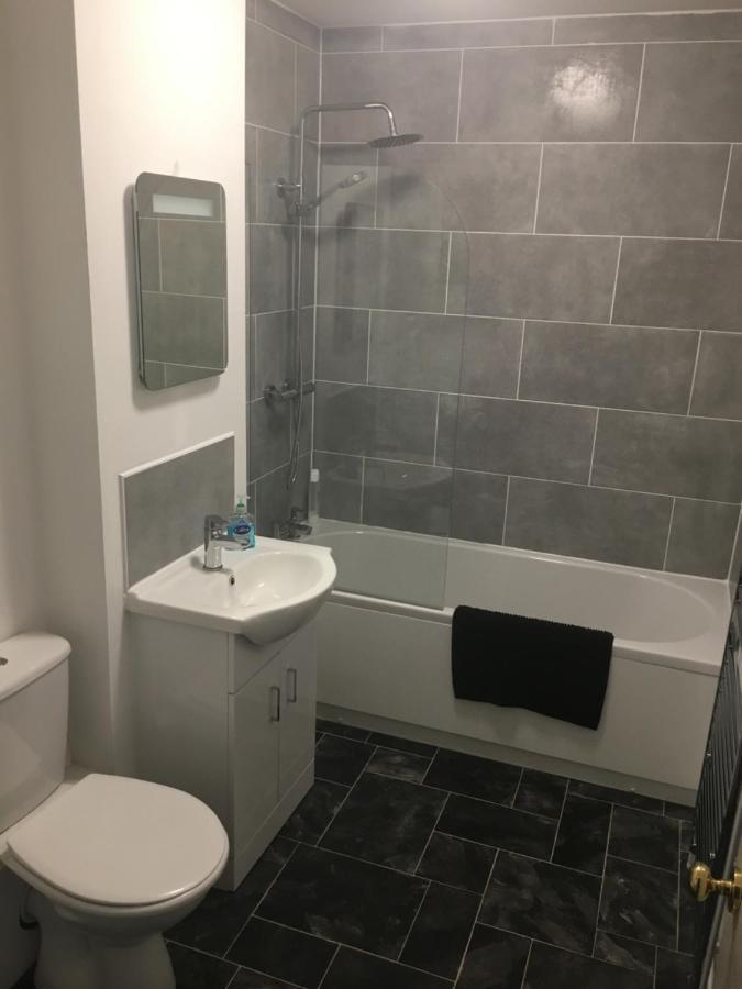 Chellaston Residence 德比 外观 照片