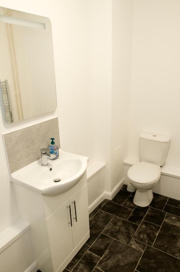 Chellaston Residence 德比 外观 照片